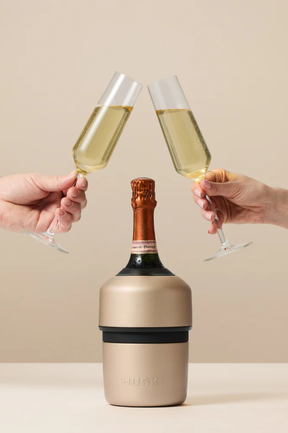 Elegant Champagne Flutes with Stem - Premium Crystal Glassware for Toasting & Celebrations - Perfect for Weddings, Parties & Romantic Dinners