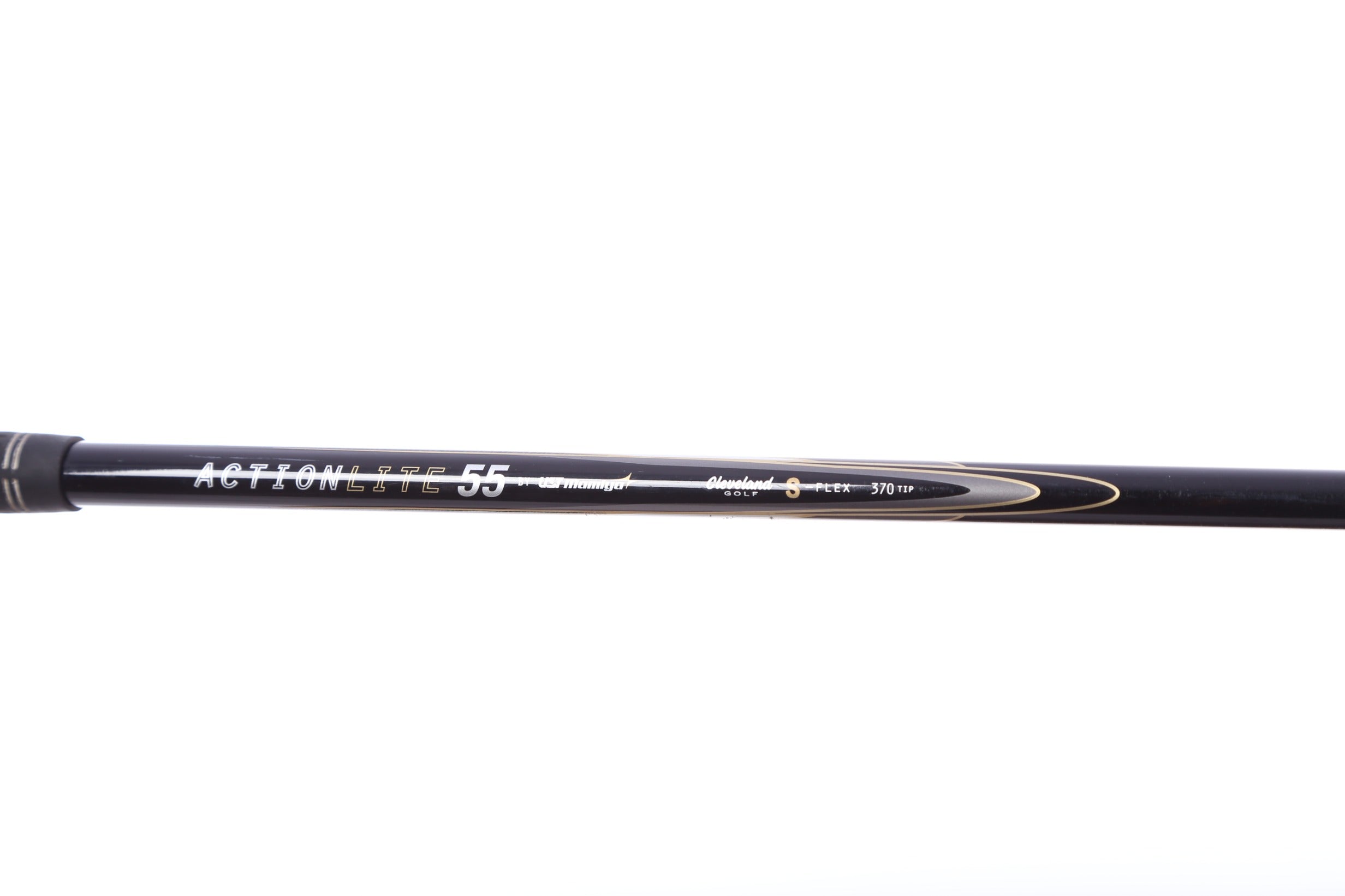 Used Cleveland 588 MT Iron Set - Right Handed 4-PW, DW Stiff Flex Golf Clubs for Men | Premium Forged Irons for Improved Accuracy & Distance | Perfect for Driving Range, Course Play & Tournament Training