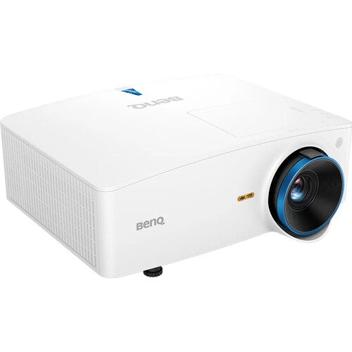 BenQ LK935 4K UHD Laser DLP Projector - 5000 Lumens, HDR10, 98% Rec.709 - Perfect for Home Theater, Business Presentations & Outdoor Movie Nights