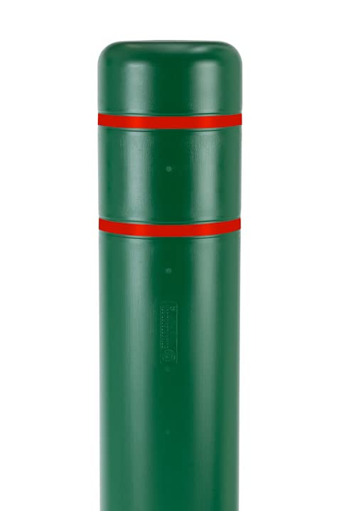 Green red tape