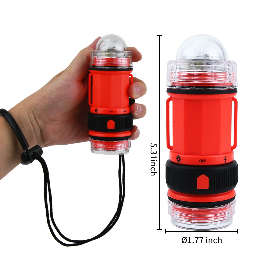 Best Scuba Diving Flashlight - 10000 Lumens Waterproof LED Dive Light for Underwater Exploration | Rechargeable Submarine Torch for Night Diving, Spearfishing & Outdoor Adventures