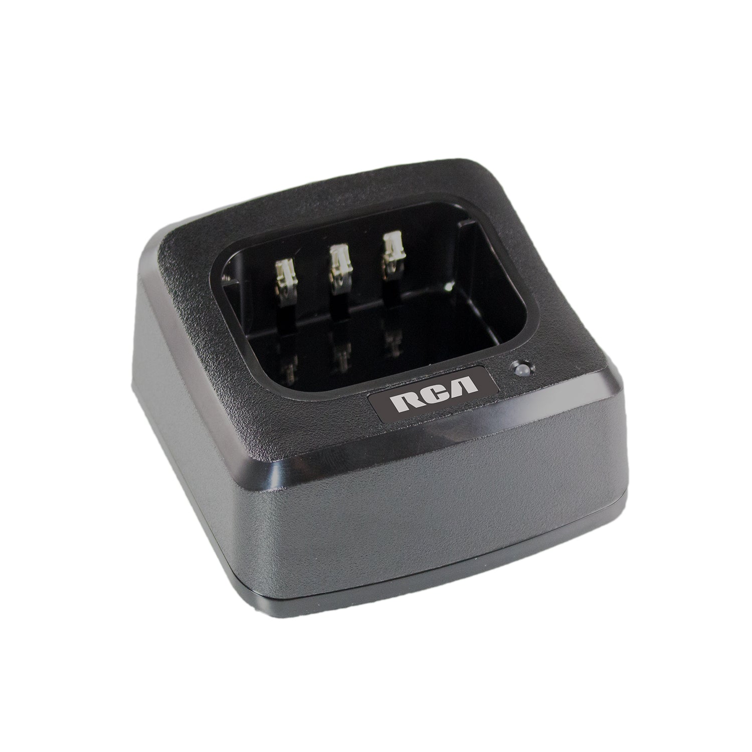 RCA CH4201 Fast Charger - 3.0A Quick Charge USB Wall Charger for iPhone, Samsung, Android Phones & Tablets - Perfect for Home, Office & Travel