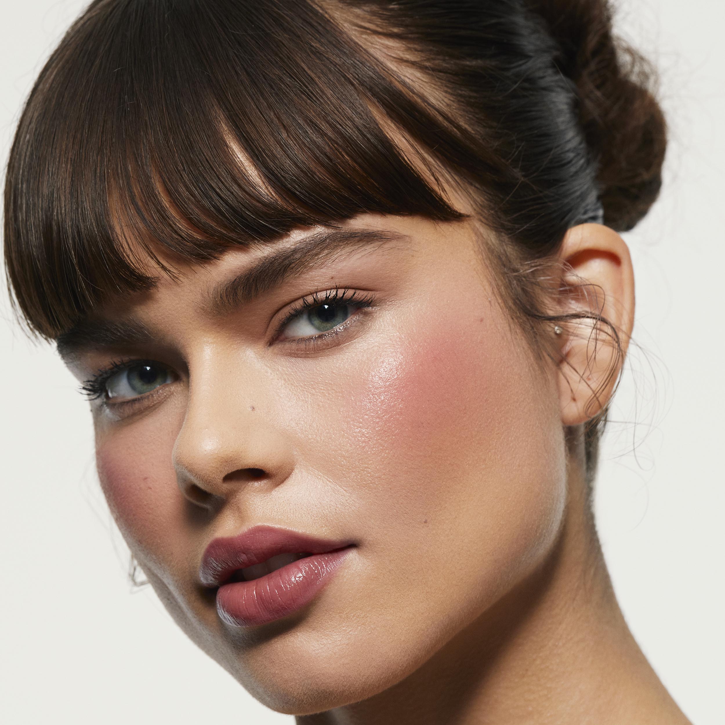 Natural Lip & Cheek Tint Balm - Vegan & Cruelty-Free Multi-Use Makeup for Flawless Blush & Lip Color | Perfect for Everyday Wear, Date Night & On-The-Go Touch Ups