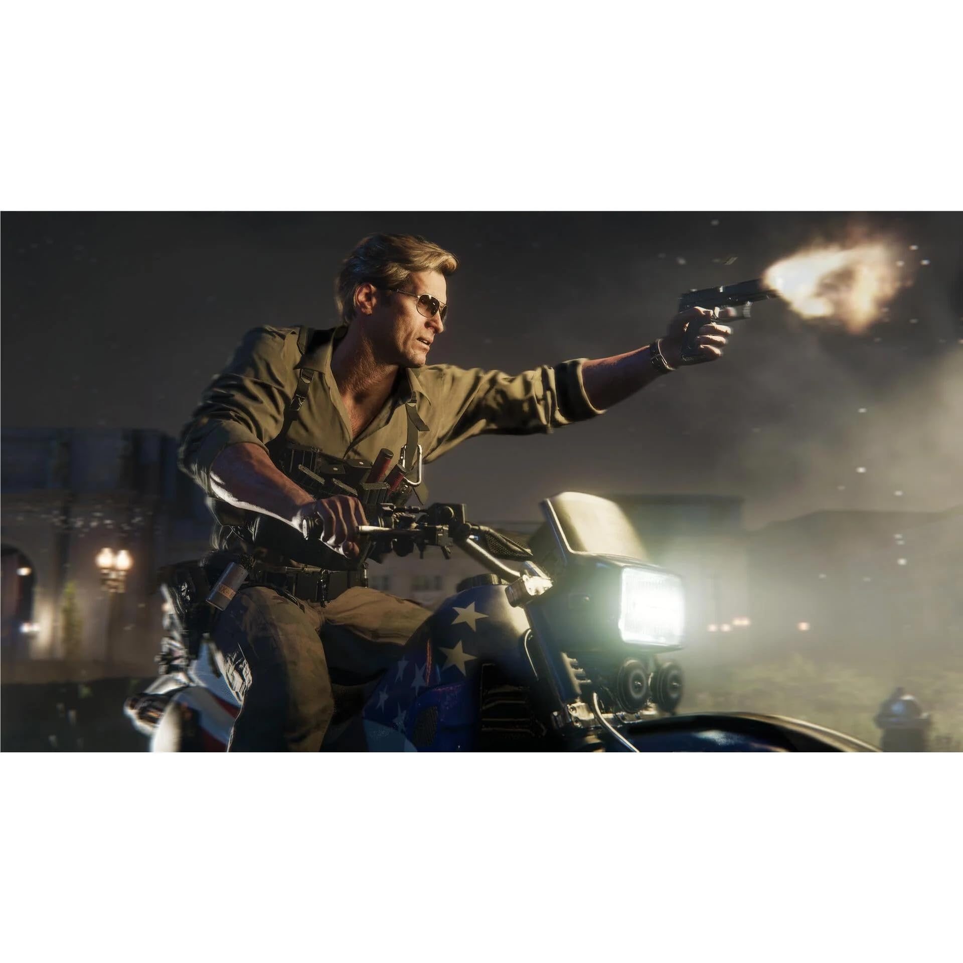 Call of Duty Black Ops 6 - PS5 Game for Playstation 5 | Brand New | First-Person Shooter Action for Gaming Enthusiasts & Multiplayer Battles