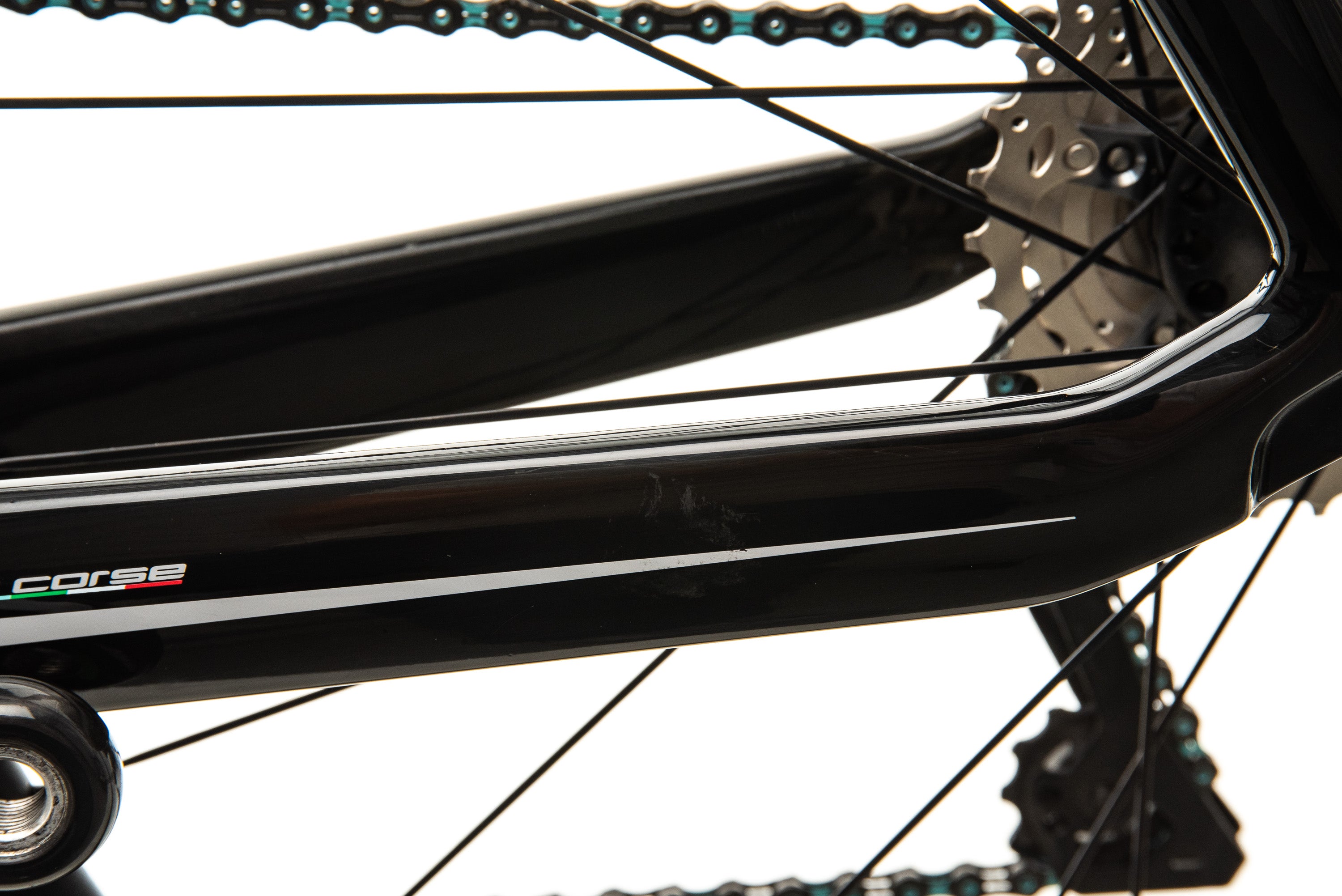 Bianchi Aria Road Bike 2018 - X Large Size | Lightweight Carbon Frame for Racing & Endurance | Perfect for Road Cycling, Triathlons & Long-Distance Rides