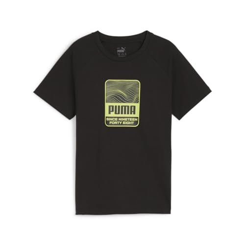 Puma Black