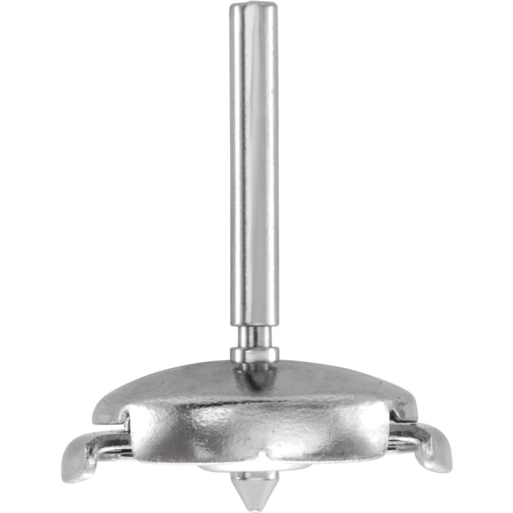 Platinum Guardian II Jewelry - Comfort Trigger Back & Post for Daily Wear