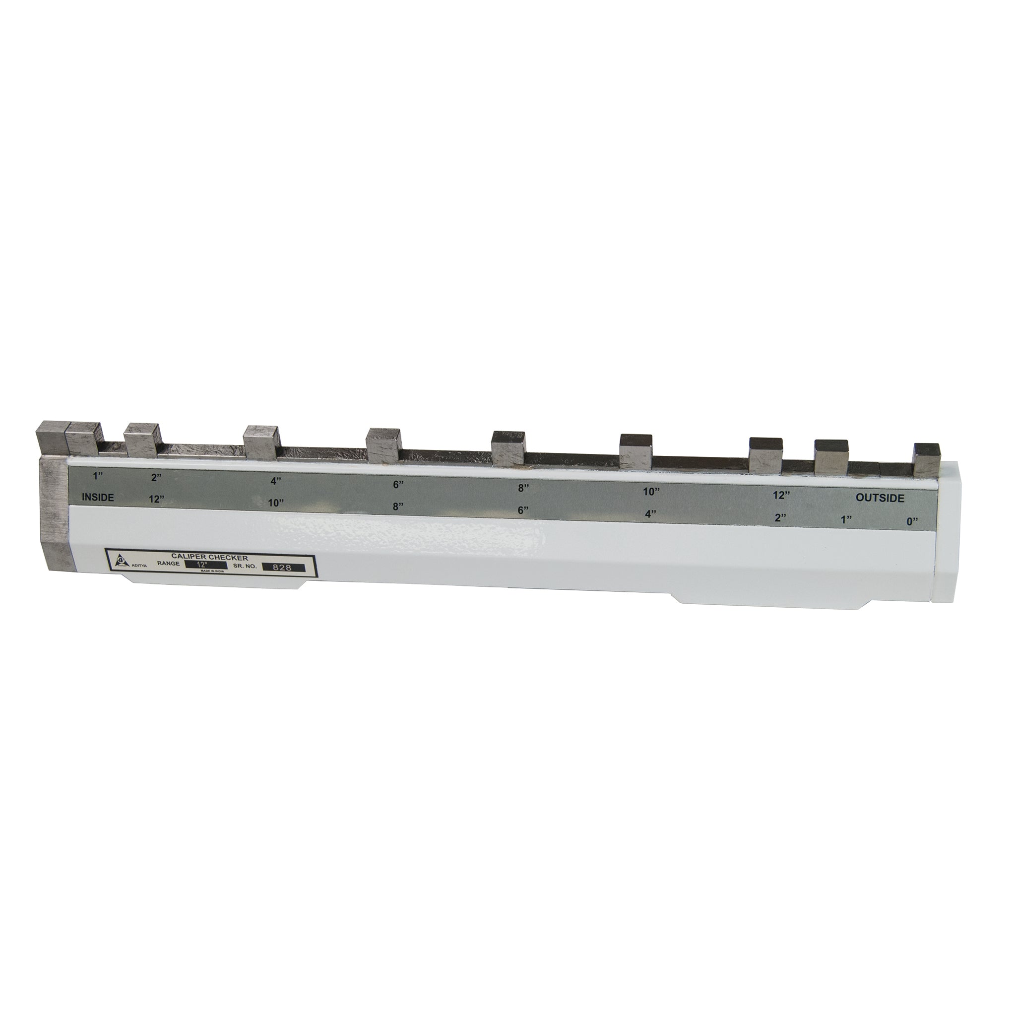 Precision Digital Caliper & Height Gauge Set - 6