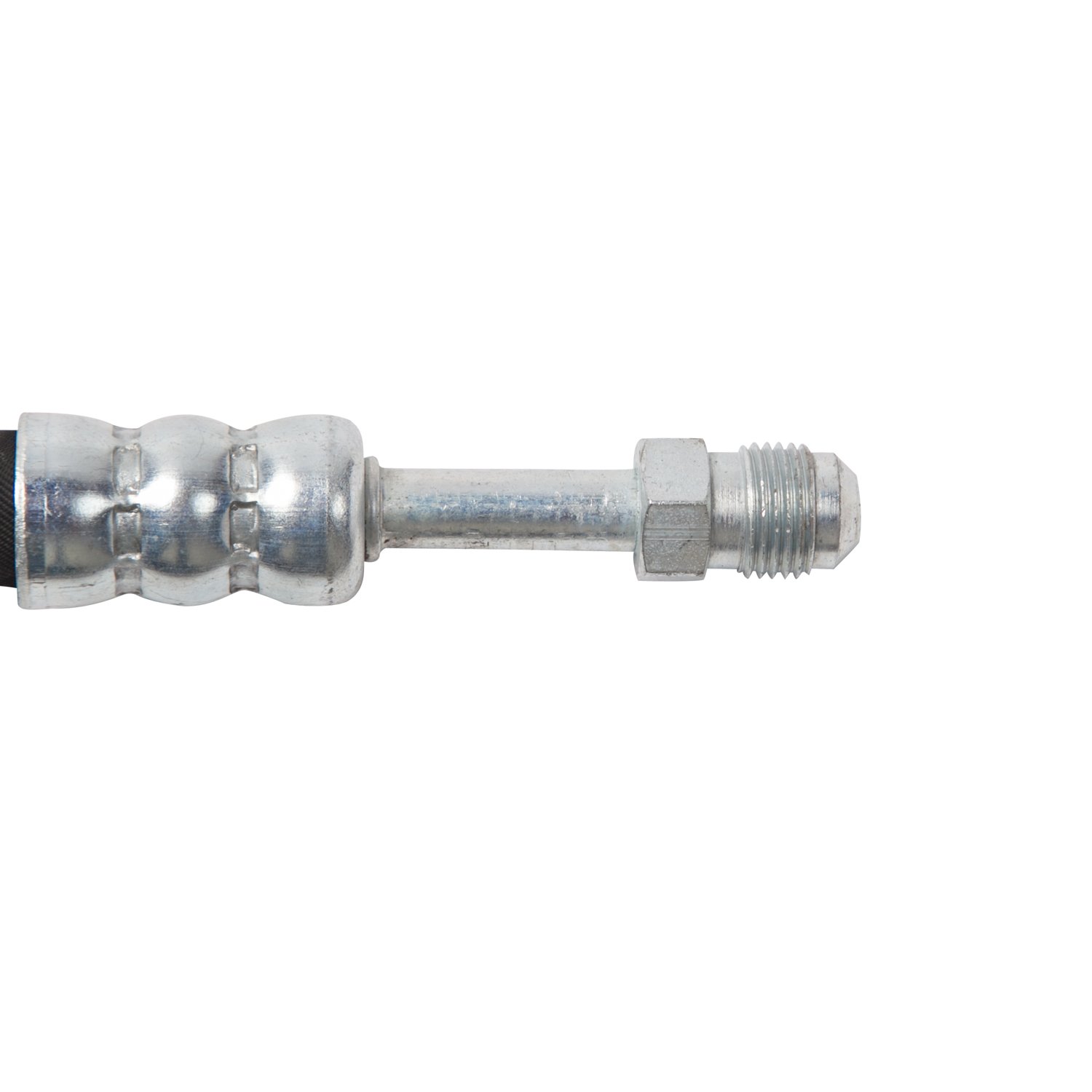 Edelmann 71216 Power Steering Pressure Hose - High Performance Replacement for Smooth Steering | Perfect for Ford, Chevy, Dodge Vehicles