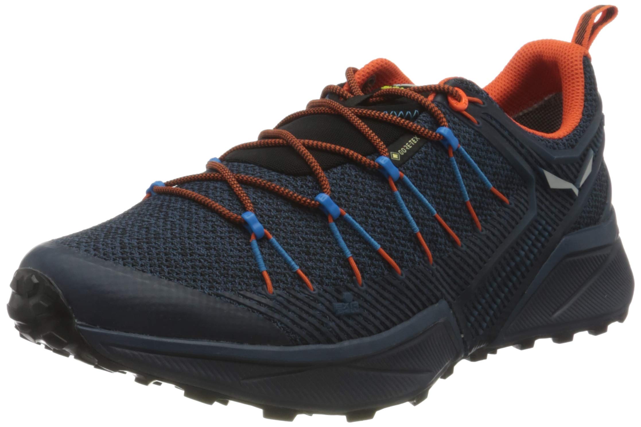 Salewa Men's Trail Running Shoes - Lightweight Hiking & Outdoor Adventure Footwear for Mountain Trekking & Trail Running