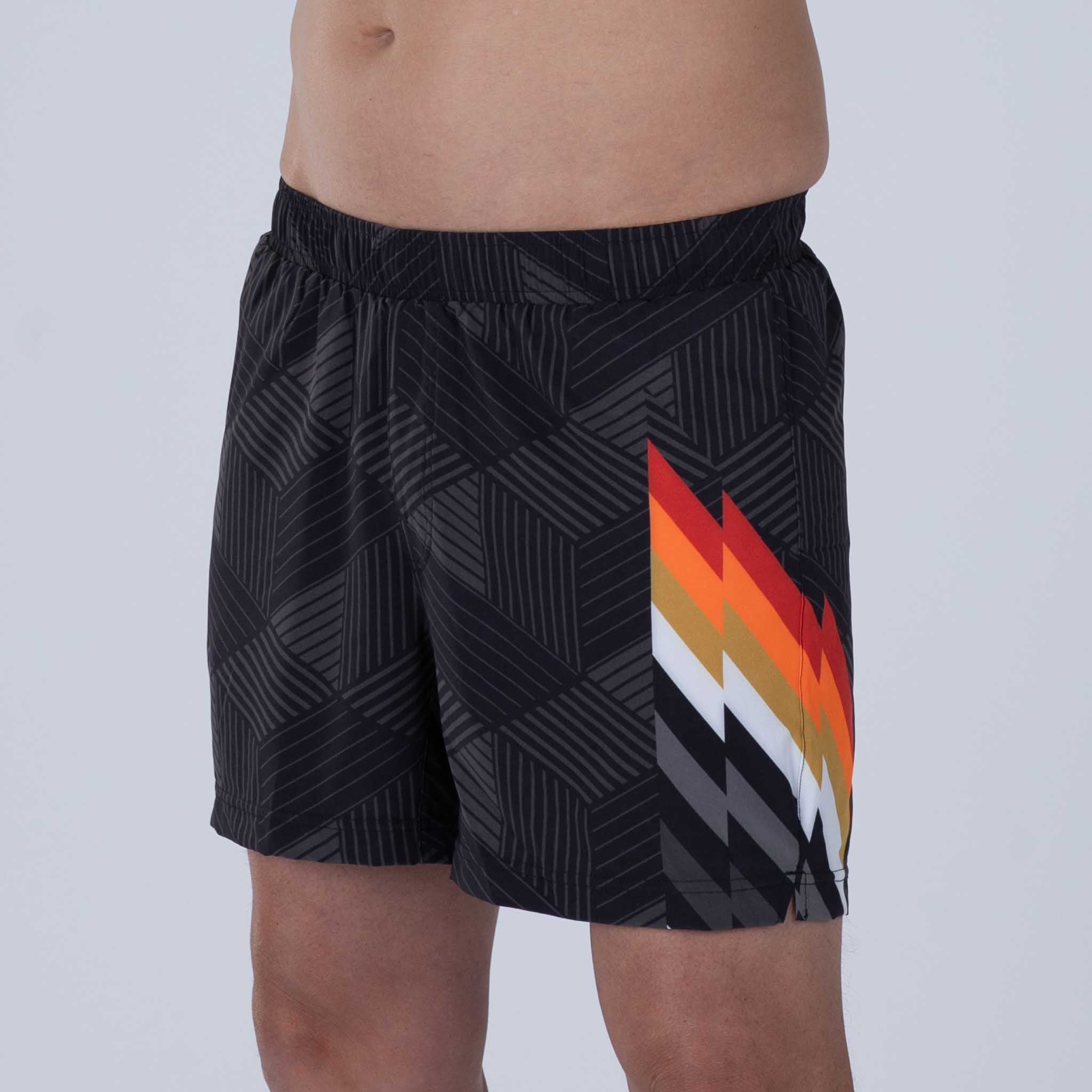 Men's Limited Edition Running Shorts 5