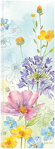 Wildflower Mix vertical II