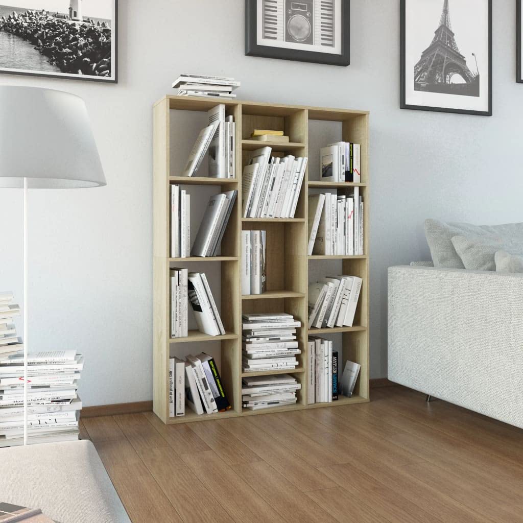 iFCOW Room Divider and Bookcase - 39.3