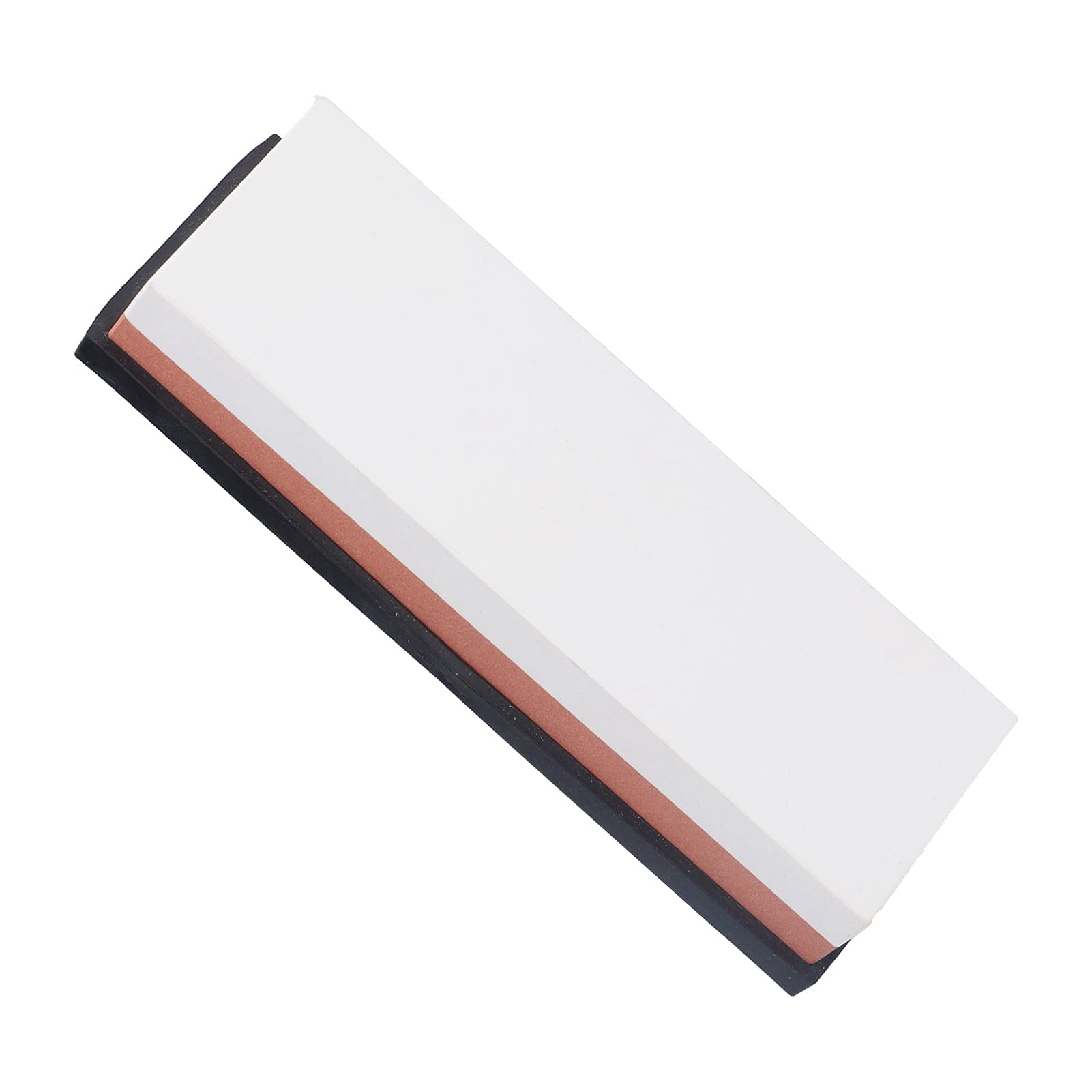 Premium Sharpening Stone for Knives & Tools - Double-Sided Whetstone with Low Abrasion, Easy to Clean - Perfect for Kitchen Knives, Hunting Tools & Industrial Equipment Maintenance