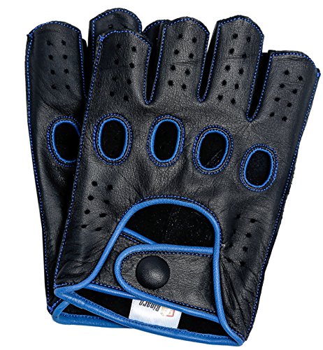 Black/Blue