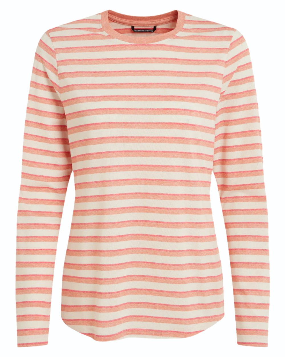 Craghoppers Women's NosiLife Akona Long Sleeve Shirt - Bug Repellent Hiking Top for Outdoor Adventures & Travel