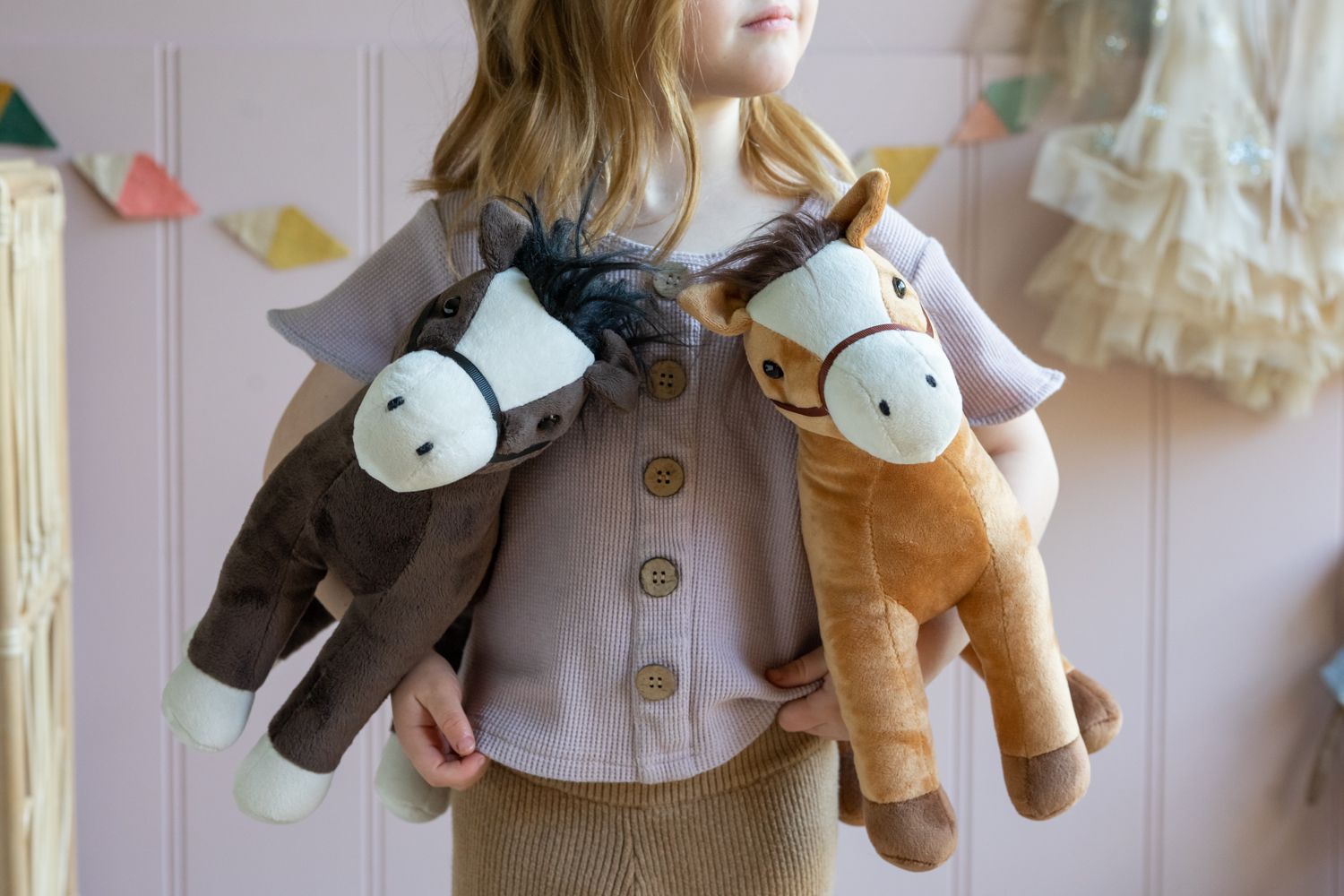 Custom Engraved Stormy Horse Figurine - Unique Personalized Gift for Equestrian Lovers | Perfect for Home Decor, Office Display & Special Occasions