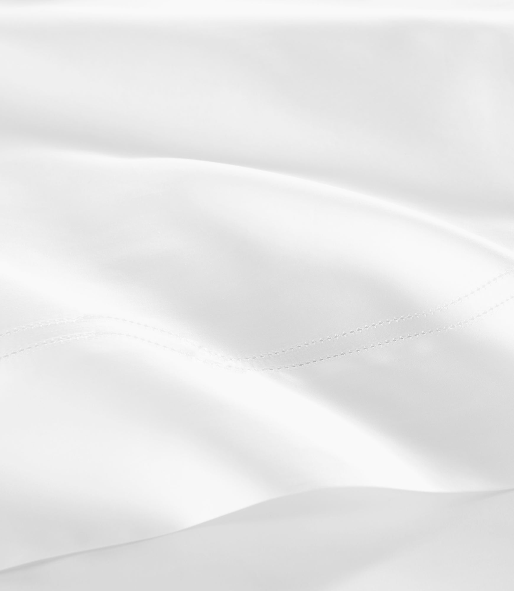 Luxury 100% Cotton Sateen Flat Sheet Set - Soft & Breathable Bed Sheets for Hotel & Home Use - Queen Size, Wrinkle & Fade Resistant - Perfect for Master Bedroom, Guest Room & Airbnb