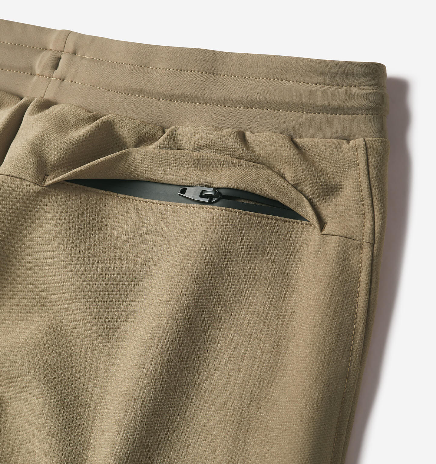 UNRL Performance Pants for Men - Lightweight, Stretchable & Breathable Workout Joggers - Perfect for Running, Gym & Outdoor Activities