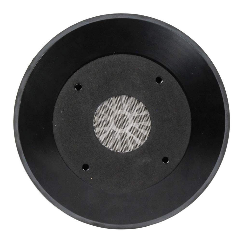 Audiopipe APCD4085 1800W High Power Resin Film Compression Driver for Professional PA Systems & Live Sound Applications