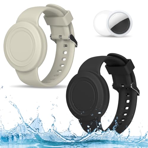 2-Pack(Black & Off-white)