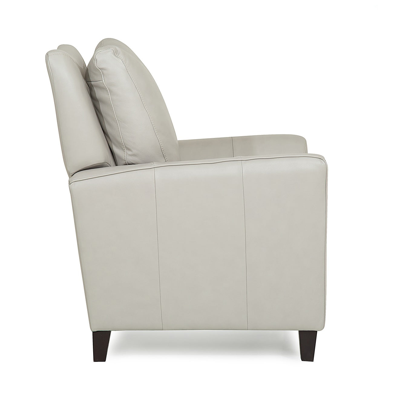 Palliser Custom Pushback Chair - Ergonomic Office Chair with Adjustable Height & Lumbar Support - Perfect for Home Office, Conference Rooms & Executive Workspaces