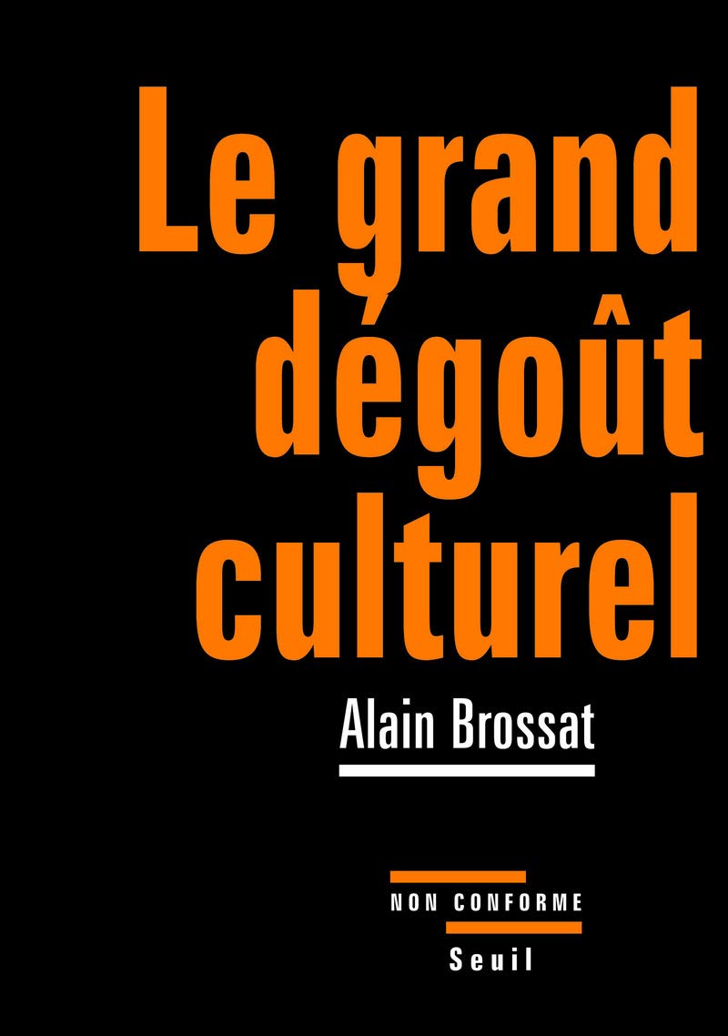 Cultural Disgust - Exploring Societal Aversion & Cultural Critique | Books on Modern Society & Cultural Studies