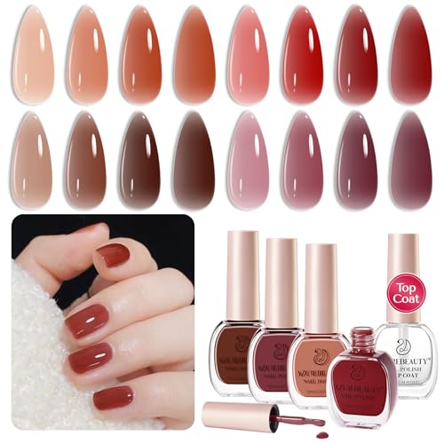 Jelly Red