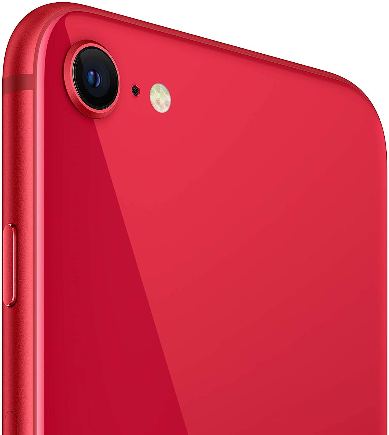 Apple iPhone SE (2020) 256GB Unlocked Smartphone - 4.7