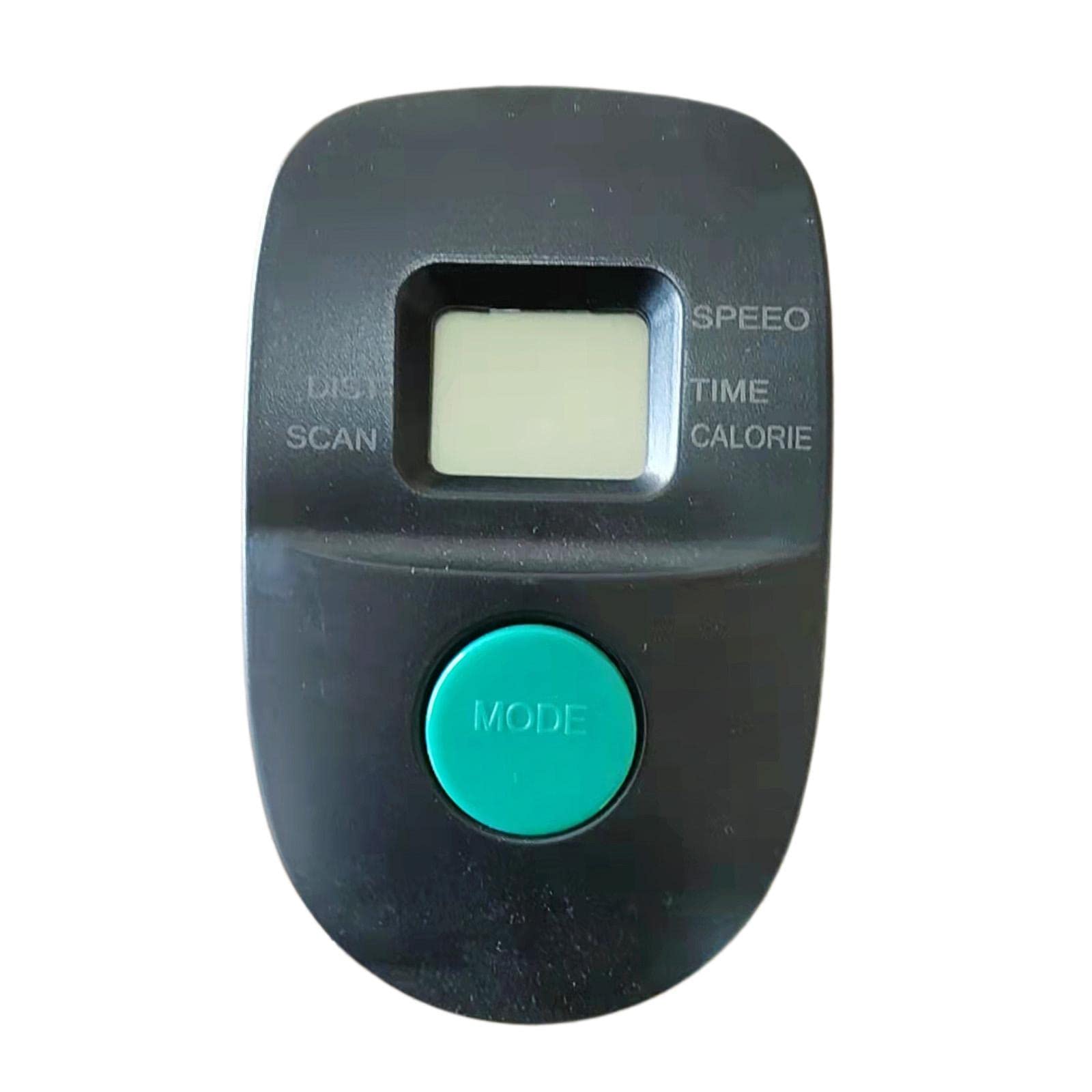 Stationary Bike Speedometer - Digital Monitor for Exercise Bike RPM, Distance & Calorie Counter - Perfect for Home Gym & Indoor Cycling Workouts