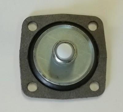 Weber DGAS DGAV TLM DFE DFT Fuel Pump Diaphragm (47407.249) - Replacement Part for Carburetor Repair & Maintenance