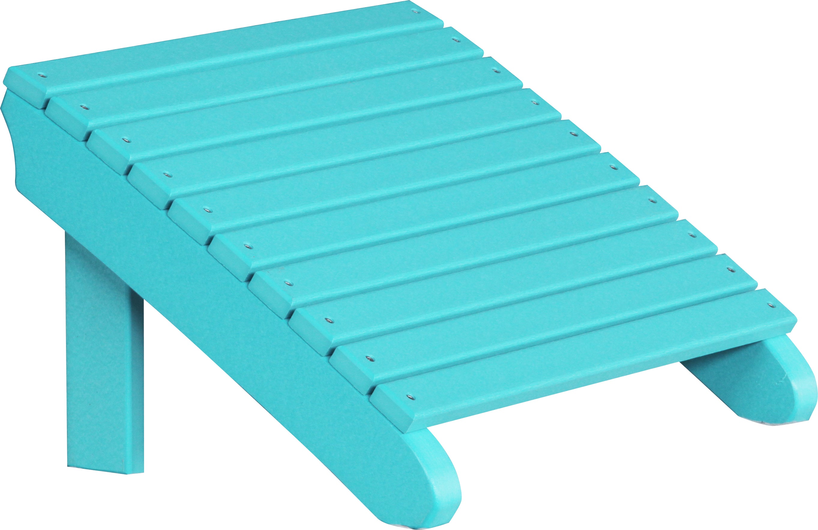 Aruba Blue