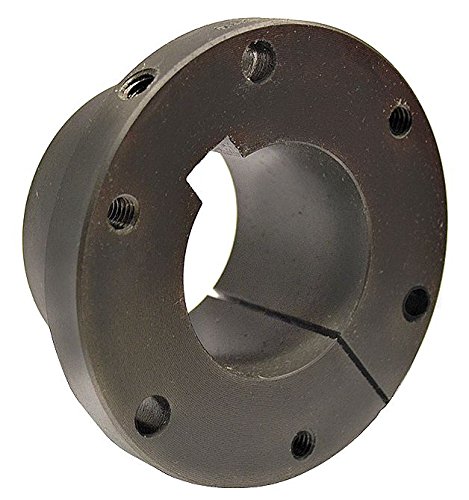 TB Wood's QD Bushing SD1916 - 1-9/16 Inch Bore for Industrial Machinery - Perfect for Power Transmission, Conveyor Systems & Heavy Equipment Applications