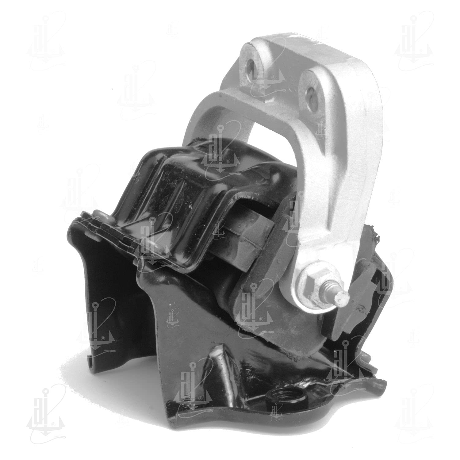Anchor 3315 Engine Mount - Heavy Duty Replacement for Smooth Performance | Perfect for Car, Truck & SUV Engine Support | Durable & Vibration-Reducing Design