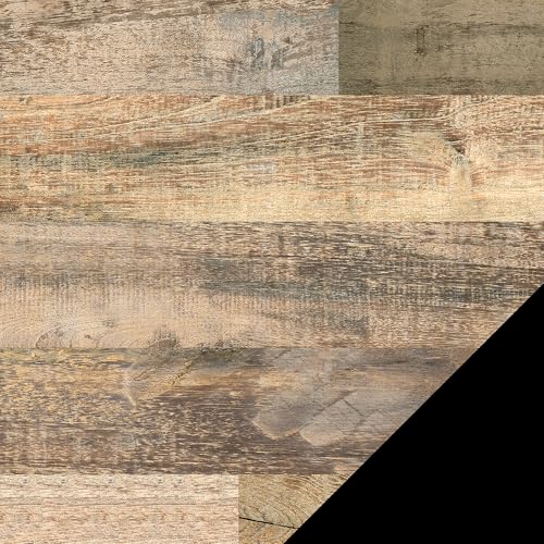 Reclaimed Wood