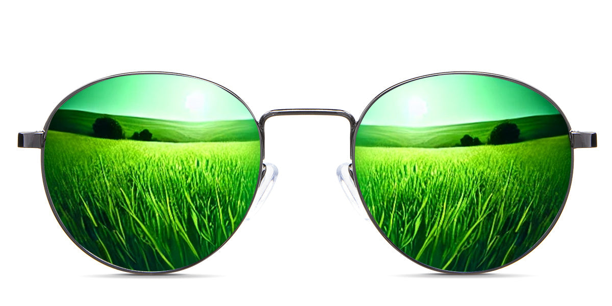 Axel Women's Prescription Polarized Sunglasses - UV Protection & Anti-Glare for Driving, Outdoor Sports & Daily Wear