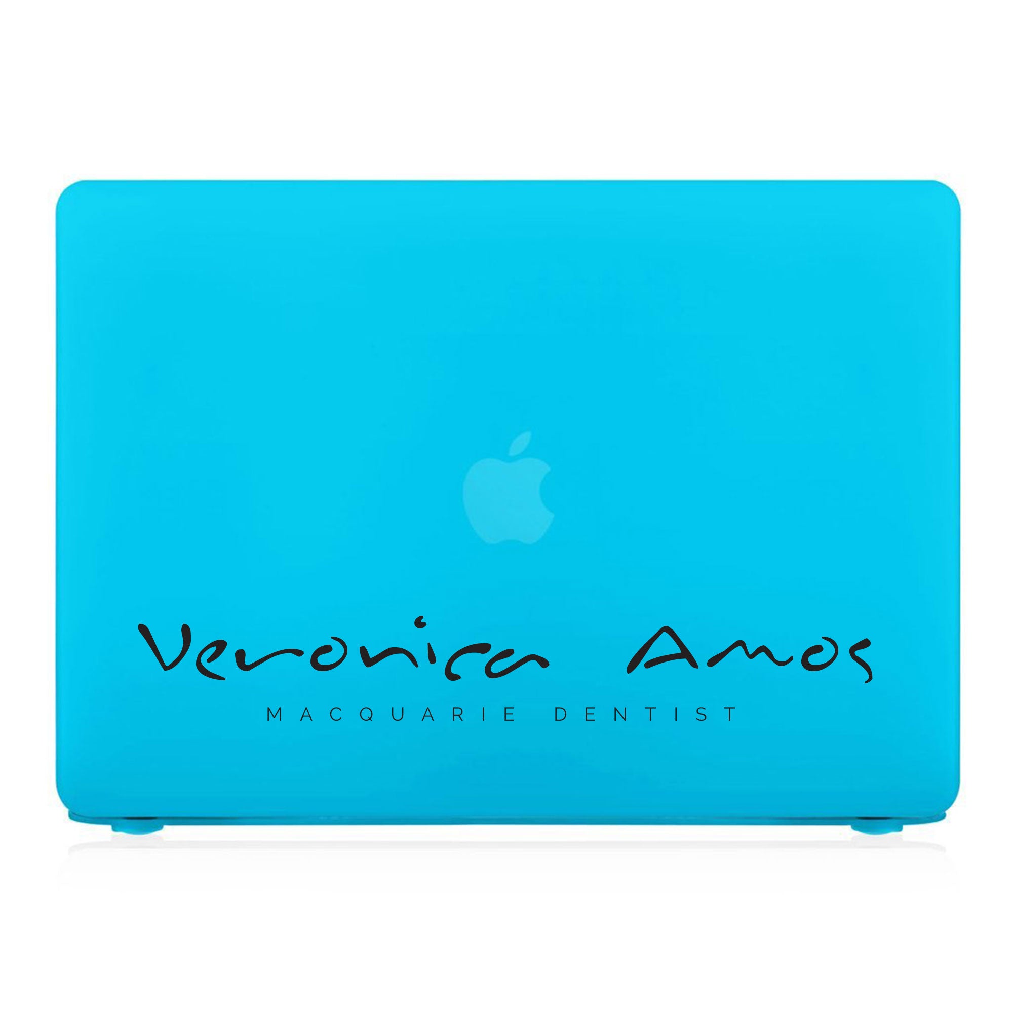 Matte Aqua