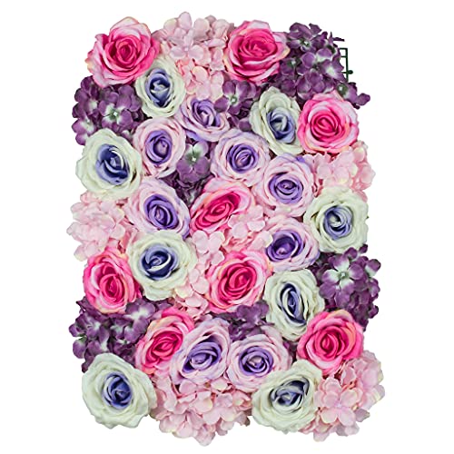 Lavender & Pink & Purple