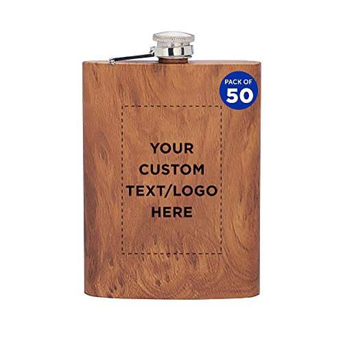 - Custom – Wood