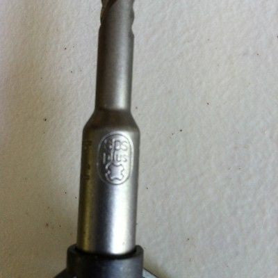Bosch HC2042 1/4