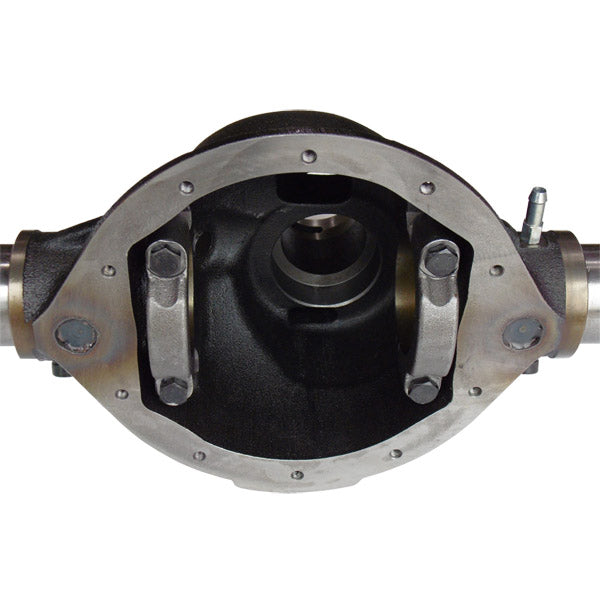 Blackline Atlas Pigs Head and Tubes - Premium Quality for Industrial Pipeline Cleaning | Perfect for Oil, Gas, and Water Pipe Maintenance