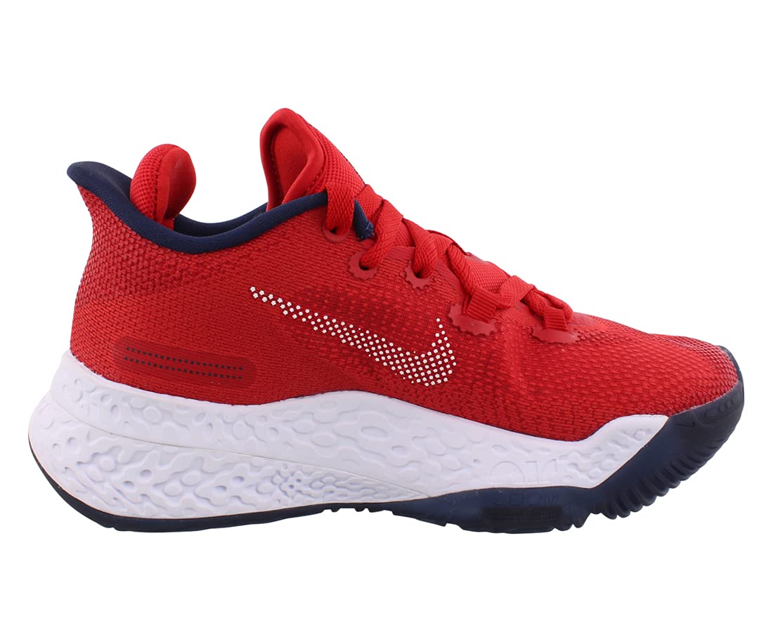 Nike Men's Air Zoom BB NXT Basketball Shoes - High-Performance Basketball Sneakers for Men - Perfect for Court Play, Training & Streetwear Fashion