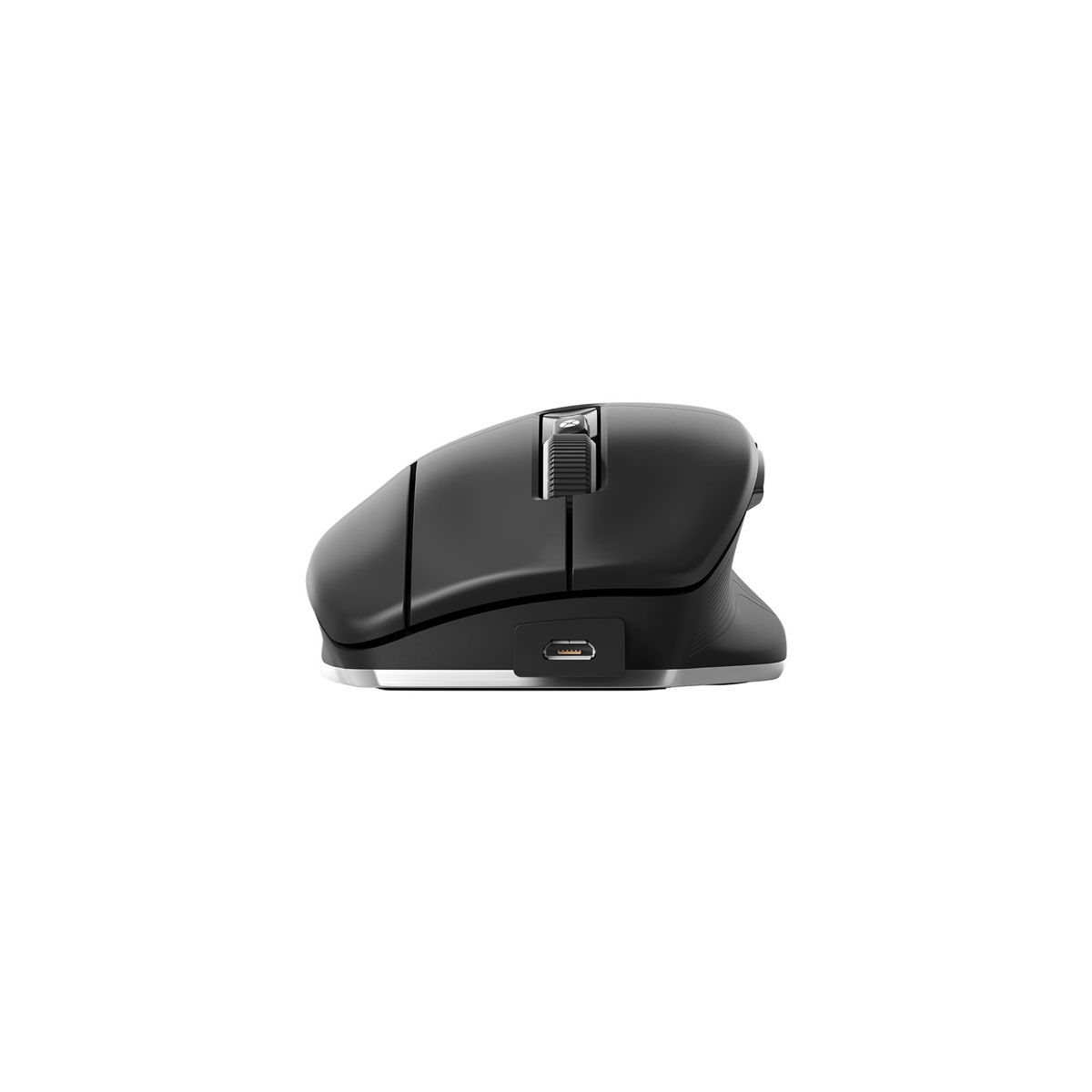 3Dconnexion CadMouse Pro Wireless Mouse (3DX 700116) - Ergonomic CAD Design Mouse for Architects & Engineers | Perfect for AutoCAD, SolidWorks & 3D Modeling