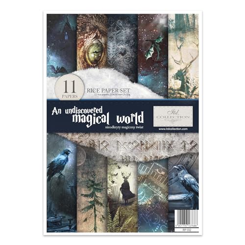 Magical World