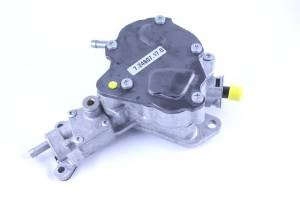 High-Quality Vacuum Pump 7 24807 17 0 - Industrial & Automotive Use for HVAC, Refrigeration, and AC Repair