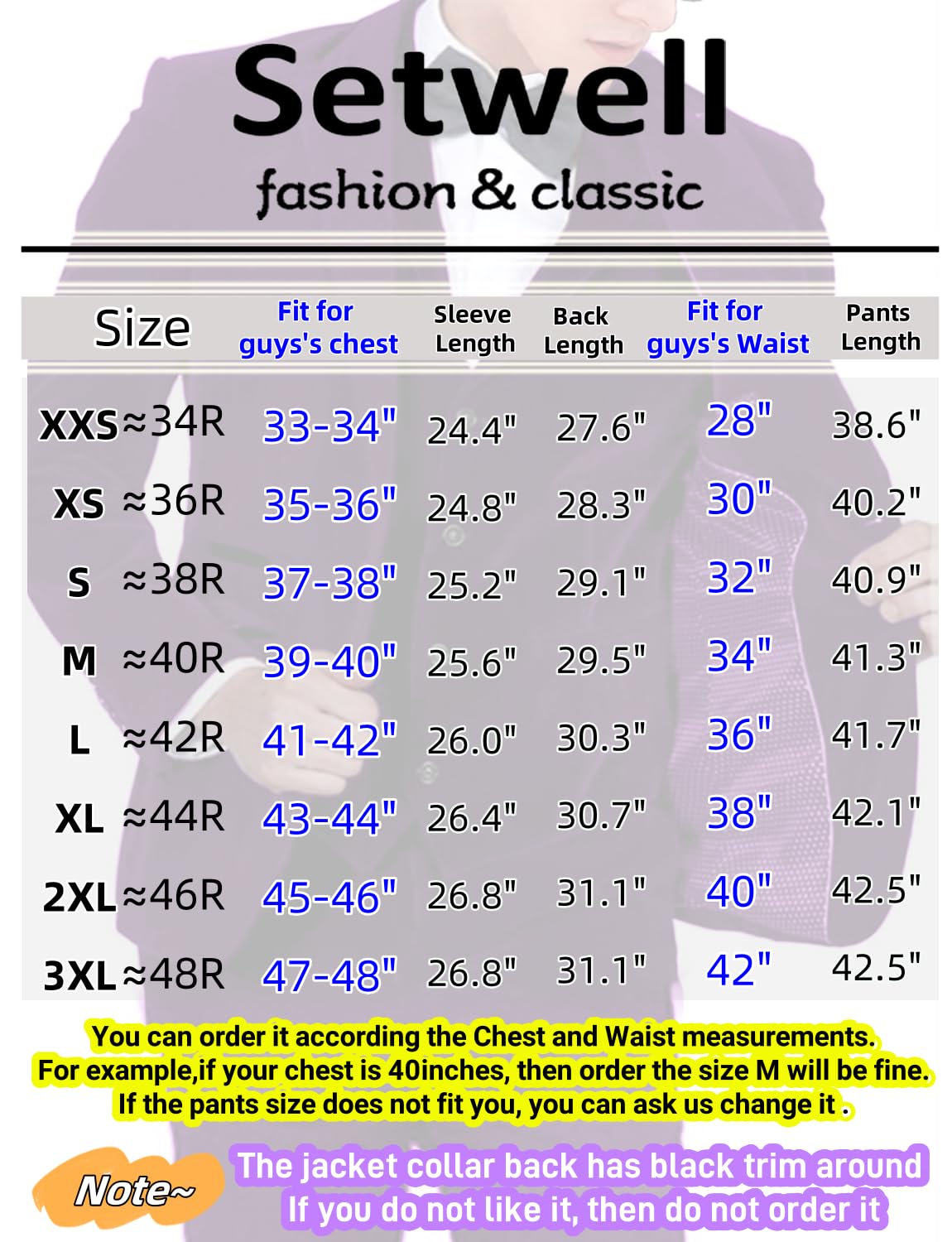 Velvet Slim Fit Men's Suit 3 Piece Set - Groomsmen Tuxedo for Weddings, Prom & Formal Events (ST-XZ002) | Luxe Velour Fabric for Special Occasions