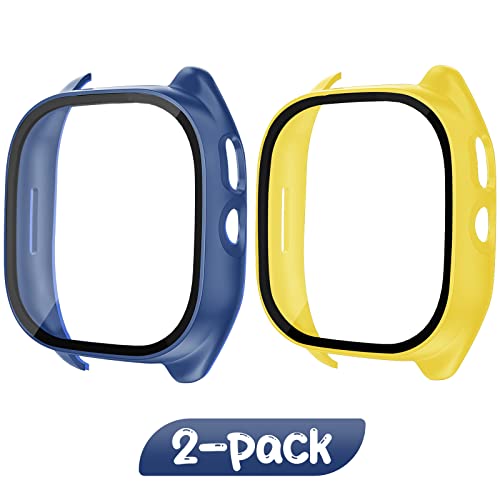 Yellow+Blue