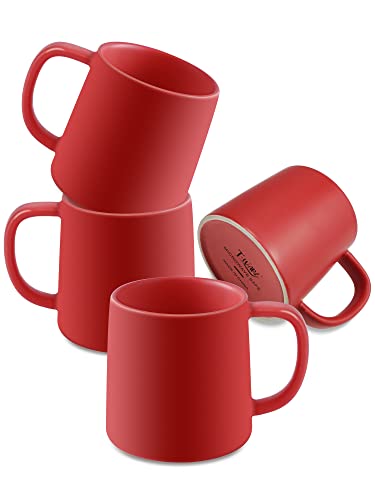 Red/4 Pcs