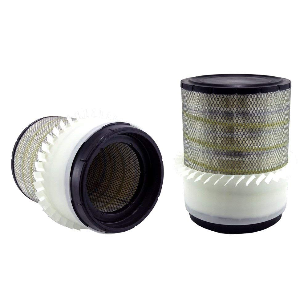 WIX 49029 High Performance Air Filter for Cars, Trucks & SUVs – Premium Engine Protection & Improved Fuel Efficiency – Ideal for Highway Driving & Off-Road Adventures