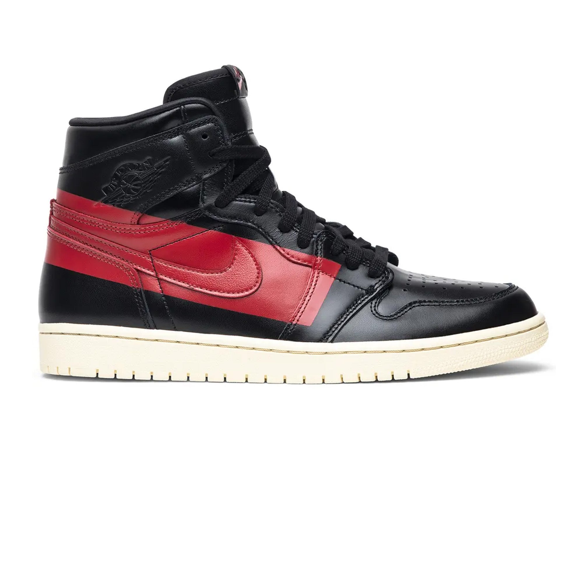 Air Jordan 1 'Defiant Couture' Sneakers - New Retro High Top Basketball Shoes for Men - Perfect for Streetwear Fashion & Casual Wear